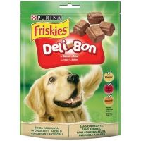Friskies лакомство для собак Deli-Bon с говядиной