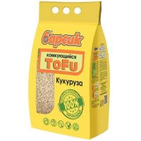 Наполнитель TOFU Кукурузный
