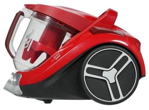 Пылесос с контейнером для пыли TEFAL Compact Power XXL TW4853EA