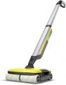 Электрошвабра KARCHER FC 7 Cordless желтый/черный