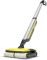 Электрошвабра KARCHER FC 7 Cordless желтый/черный