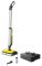 Электрошвабра KARCHER FC 7 Cordless желтый/черный