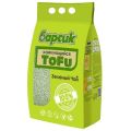 Наполнитель TOFU Зелёный чай