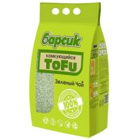 Наполнитель TOFU Зелёный чай