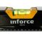 Магнитный уровень Inforce 400мм 06-11-055