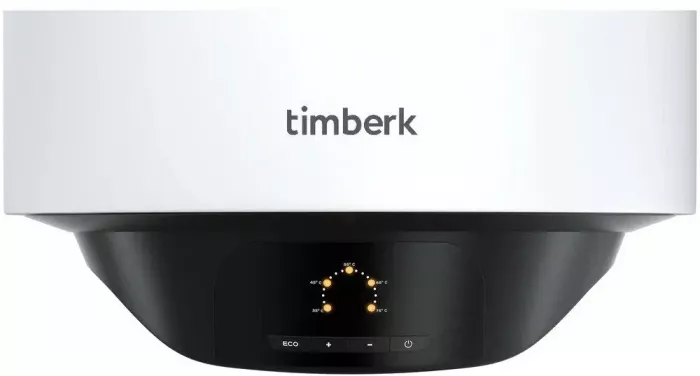 Накопительный электрический водонагреватель Timberk SWH RE19 50 V