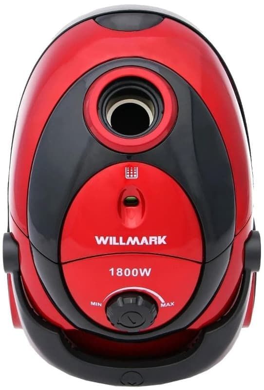 Пылесос WILLMARK VC1842DB