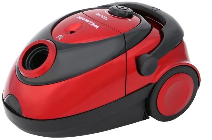 Пылесос WILLMARK VC1842DB
