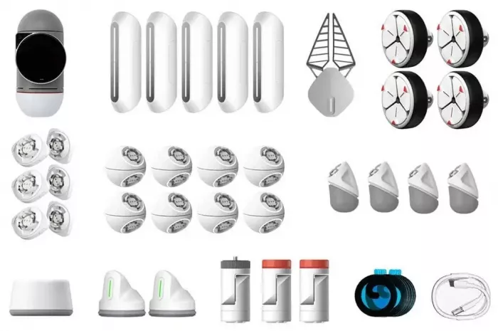 Робот ClicBot Full Kit