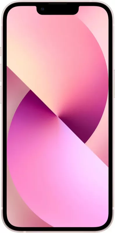 Смартфон Apple iPhone 13 128Gb, A2633, розовый