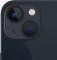 Смартфон Apple iPhone 13 128Gb, A2633, темная ночь