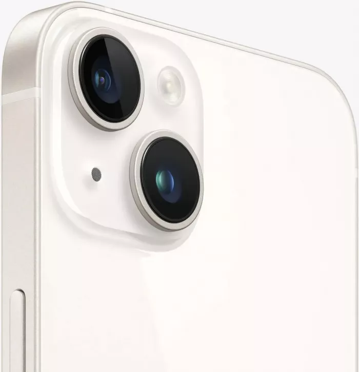 Смартфон Apple iPhone 14 128Gb, A2884, сияющая звезда