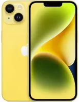 Смартфон Apple iPhone 14 128Gb, A2884