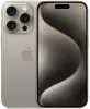 Смартфон Apple iPhone 15 Pro 128Gb, A3101, титан