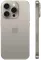 Смартфон Apple iPhone 15 Pro 256Gb, A3101, титан