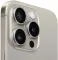 Смартфон Apple iPhone 15 Pro 256Gb, A3101, титан
