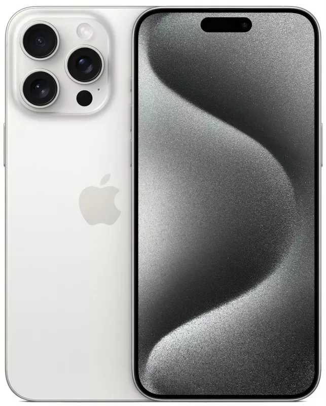 Смартфон Apple iPhone 15 Pro Max 512Gb, A3108