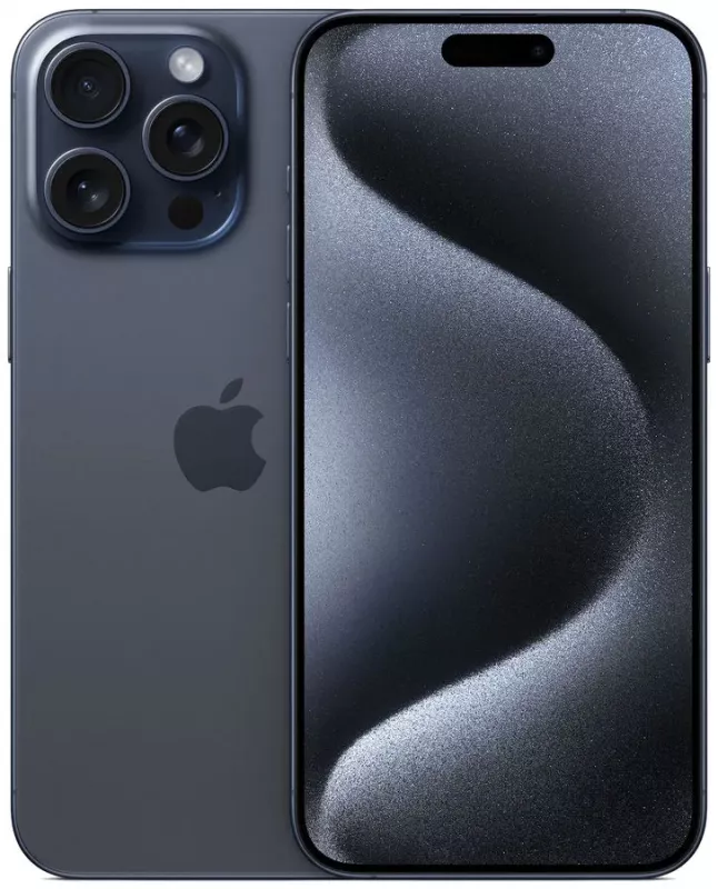Смартфон Apple iPhone 15 Pro Max 512Gb, A3108