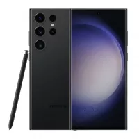 Смартфон Samsung Galaxy S23 Ultra 5G 12/512Gb, SM-S918B, черный фантом